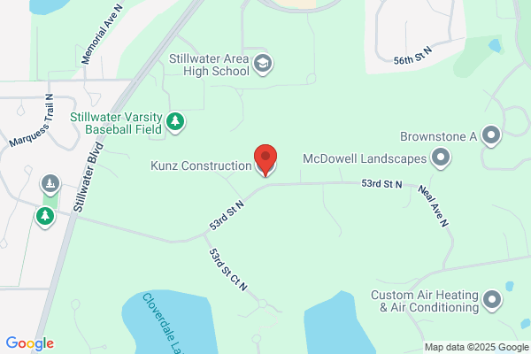 Kunz Construction Co