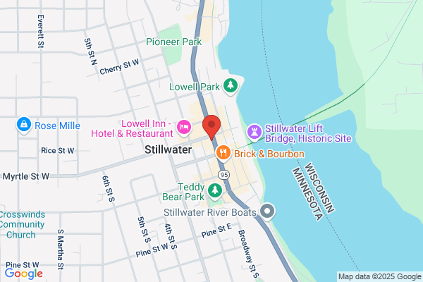 Dreamcoat Cafe