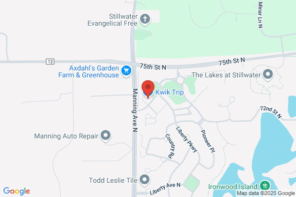 KWIK TRIP #415
