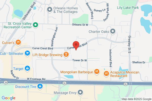 St Croix Oral Maxillofacial & Implant Surgery PA