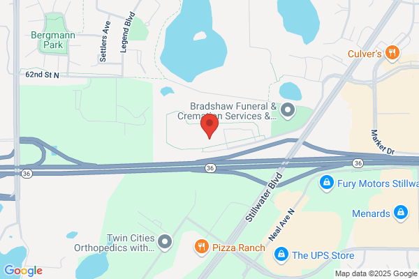 HealthEast Clinic - Stillwater