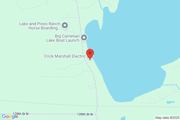 Erick Marshall Electric, Inc.