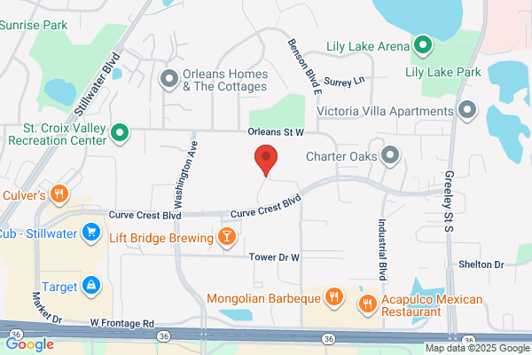 Stillwater Medical Group, General Information
