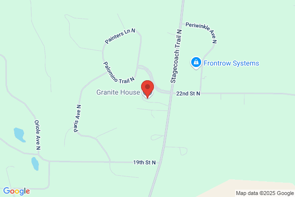 Granite House