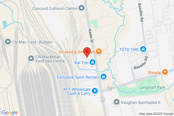 Vanguard Garage Door Systems