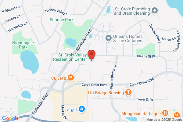 St Croix Recreation Co