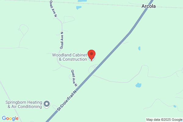 Woodland Cabinet & Construction Co