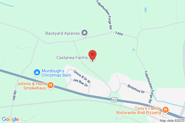 Castina Farms