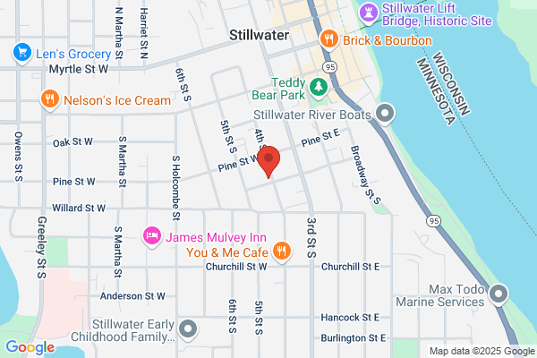 Legal Assistance of Washington County