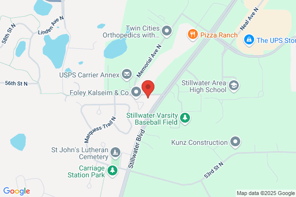 Johnson / Turner Legal