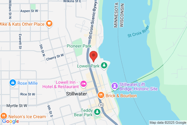Greater Stillwater Chamber of Commerce
