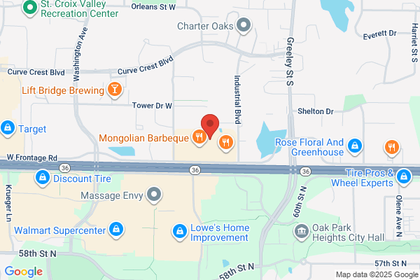 Huntington Learning Centers