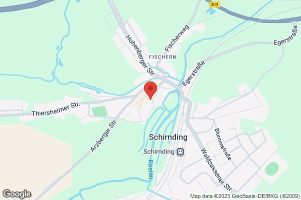 Kerschbaum Tree Service
