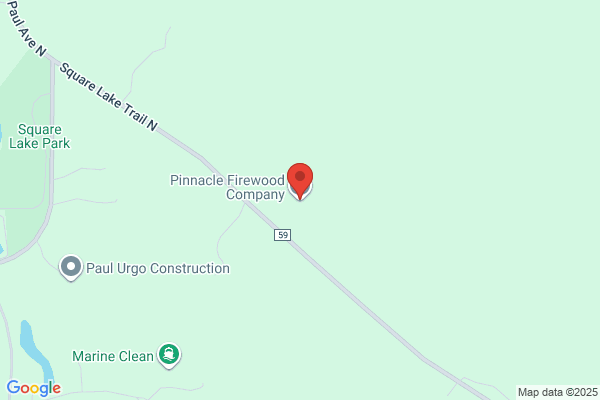 Pinnacle Firewood Company