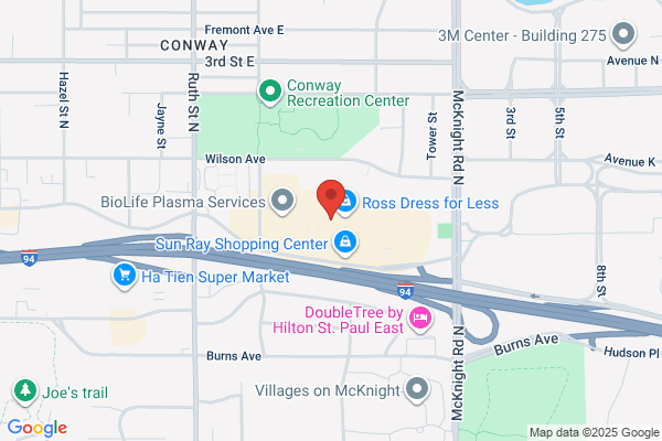 Rainbow Shopping Guide