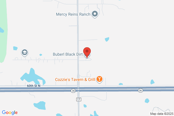 Rick Buberl & Son Black Dirt
