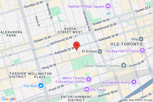 Solutia Consulting Inc