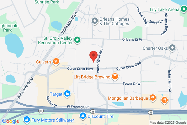St Croix Vision Center