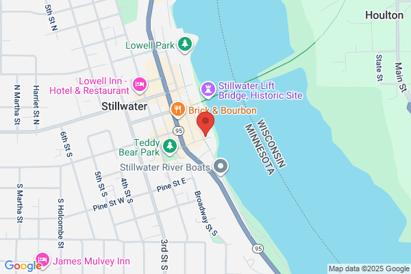 Stillwater Trolley Company