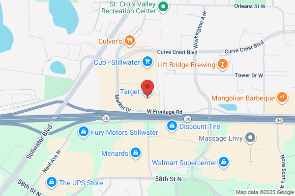 Target Stores, Store Information