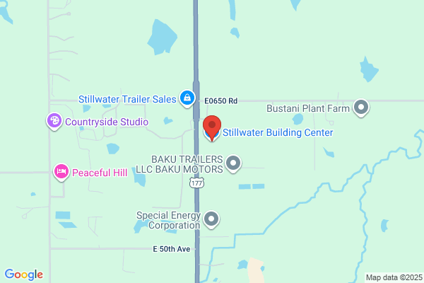 United Building Centers