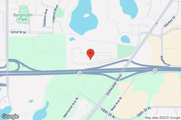 HealthEast Optimum Rehabilitation- Stillwater