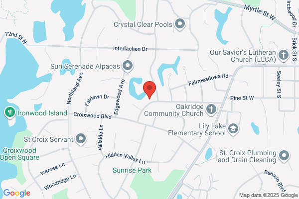 Justen Plumbing, Inc.