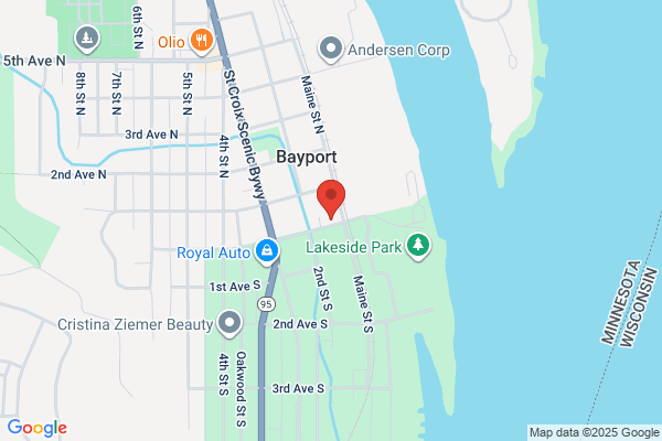Bayport Printing House Inc the