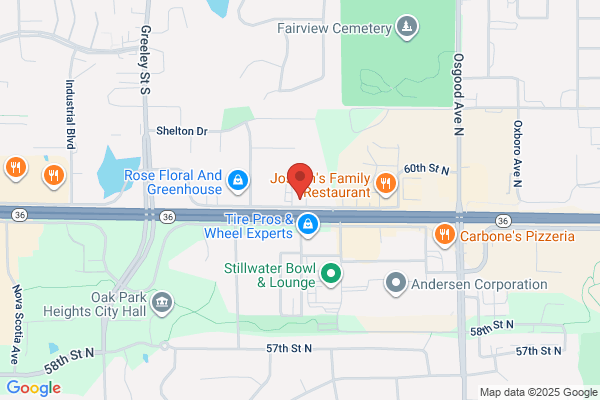 Edina Realty
