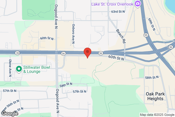 Land Title Inc