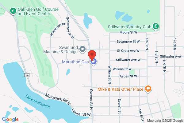 Good Samaritan Society - Stillwater