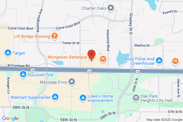 Bc's Mongolian Barbeque