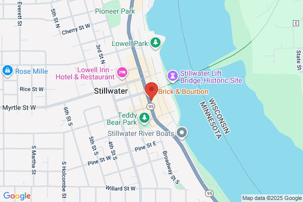 Stillwater Depot Grill