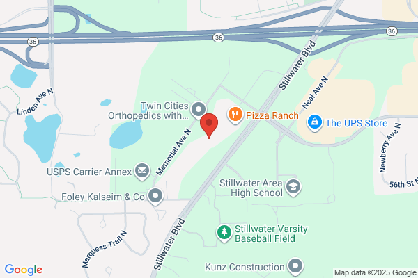 Training HAUS - Stillwater