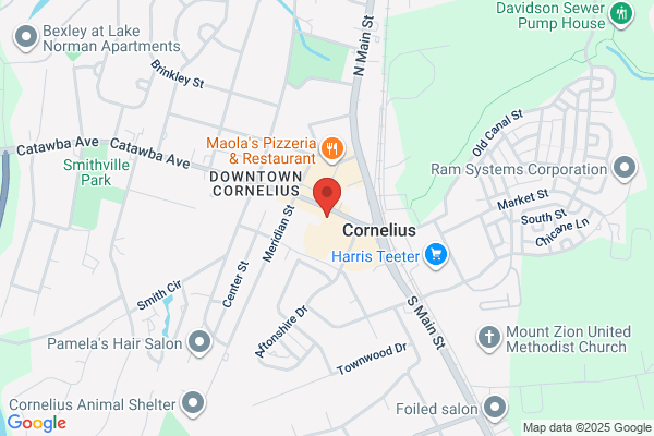 Caines Center For Psychotherapy