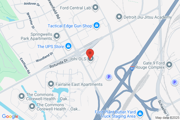 Motown Property Maintenance
