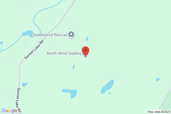 North Wind Stables Ltd