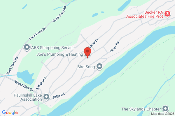 Northwest Plumbing & Heating