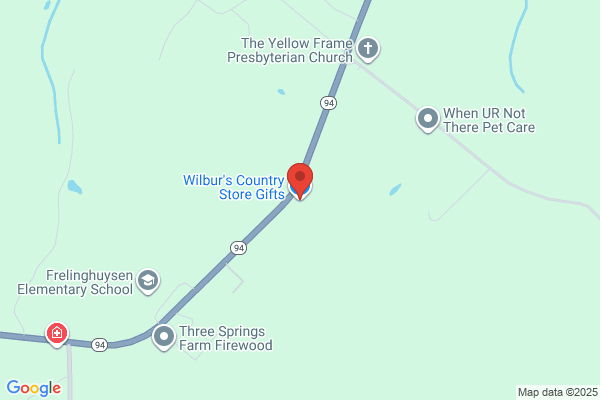 Wilbur's Country Store Gifts