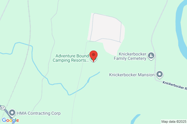 Adventure Bound Camping Resorts - Deer Run
