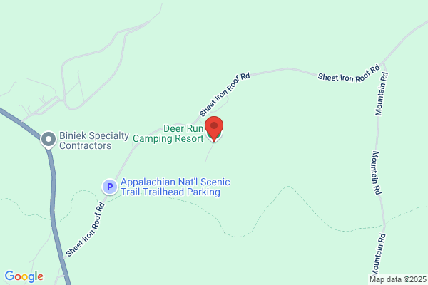 Deer Run Campgrounds