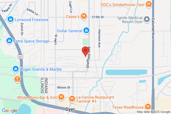 Dyer Royal R Constr Co Inc