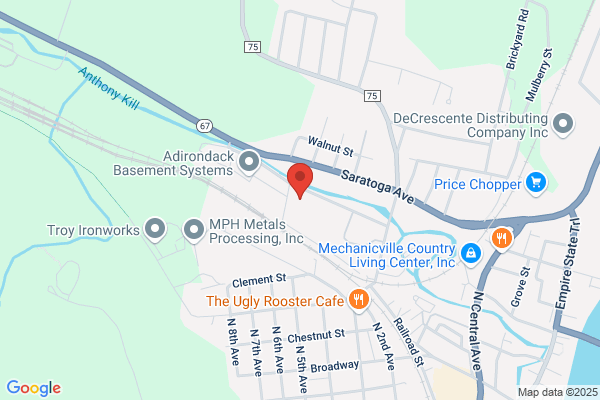 Mechanicville Athletic Club