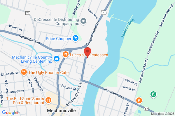 Mechanicville Elderly Housing