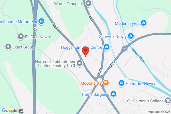 Mehan's Auto Center