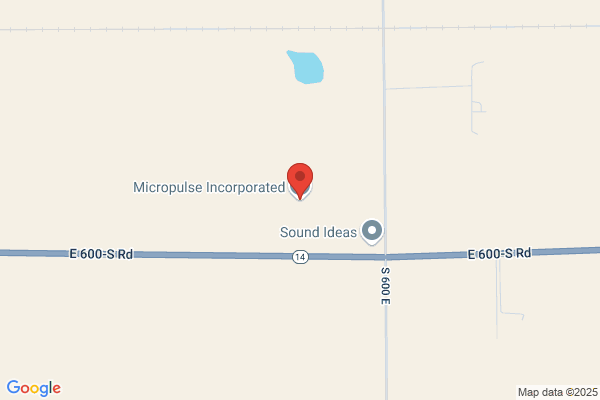Micropulse Inc