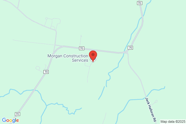 Morgan Construction Services LLC