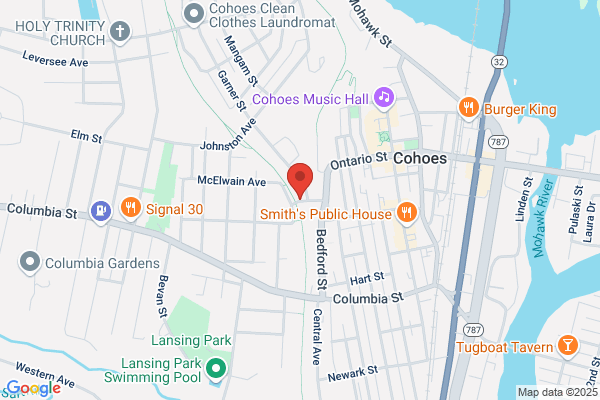 Pruyn Hill Auto Body