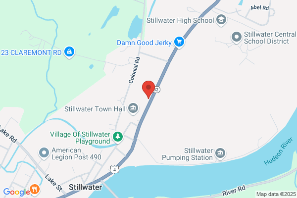 Stillwater Ambulance Fund Inc