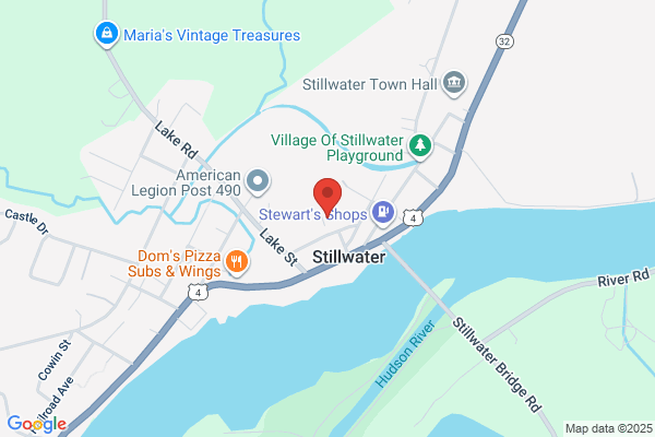Stillwater Area Community Services Center Inc